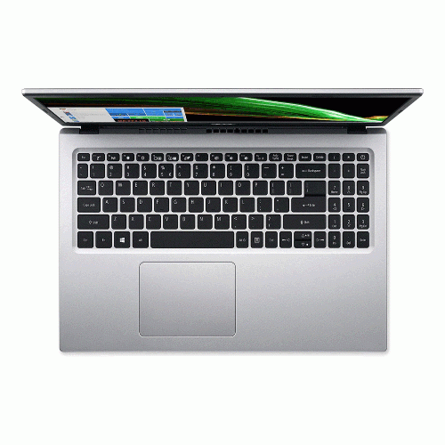 Acer Aspire3 A315-58-39DM i3 1115G4-4GB-1TB-Int Laptop