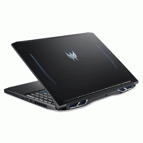 Acer Predator Helios PH315 Core i7 11800H 32GB 1TB HDD 1TB SSD 8GB 3070 Full HD Laptop