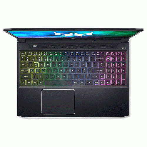 لپ تاپ ایسر PH315 گرافیک 6 گیگابایت Acer Predator Helios PH315 Core i7 11800H 16GB 512GB SSD 6GB 3060 Full HD Laptop