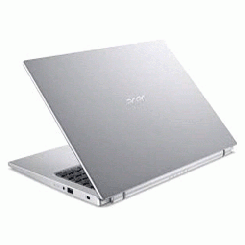 لپ تاپ ایسر Aspire3 A315-58-39DM گرافیک اینتل UHD Acer Aspire3 i3 1115G4-4GB-1TB+512SSD-Int Laptop