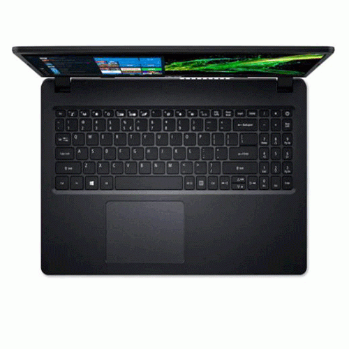 لپ تاپ ایسر Aspire A315 گرافیک اینتل UHD Acer Aspire A315 Core i3 1005G 8GB 1TB Int Laptop