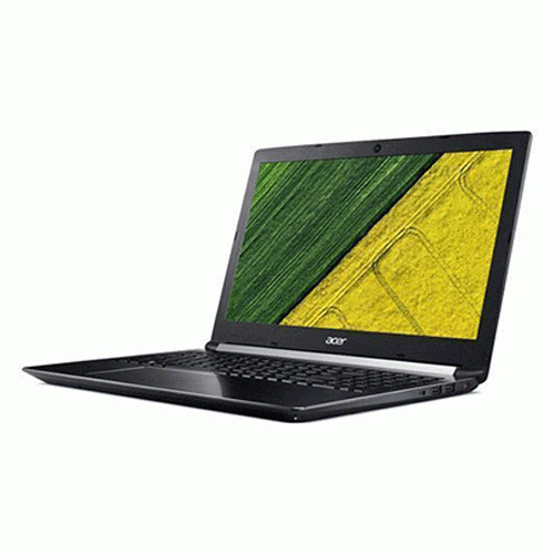 Acer Aspire 7 A715 Core i7 10750H 16GB 1TB SSD 4GB GTX 1650 Full HD Laptop