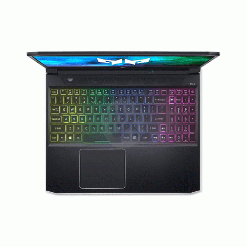 لپ تاپ ایسر 15.6 اینچ PH315 گرافیک 6 گیگابایت Acer PH315 i7 11800H 16GB 1TB 512GB SSD 6GB RTX 3060 Laptop