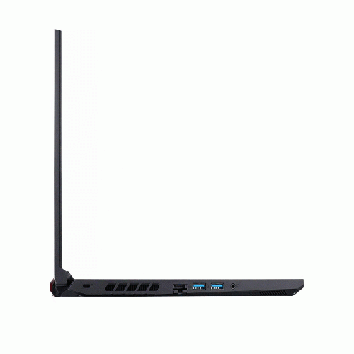 لپ تاپ ایسر AN515 گرافیک 4 گیگابایت Acer AN515 i7 11800H 16GB 1TB SSD 4GB 3050Ti Laptop
