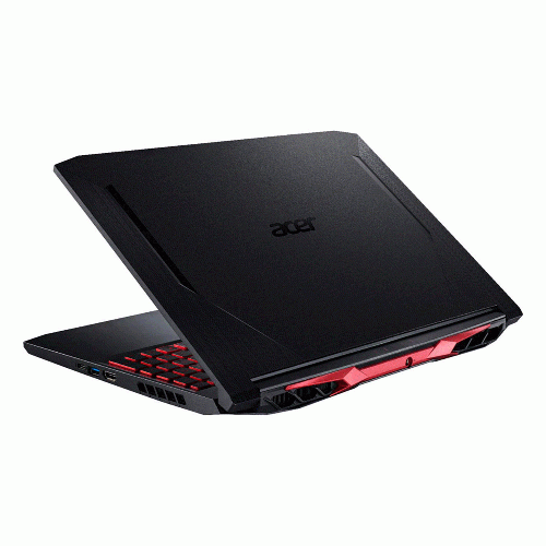 لپ تاپ ایسر AN515 گرافیک 4 گیگابایت Acer AN515 i7 11800H 32GB 1TB SSD 4GB 3050Ti Laptop
