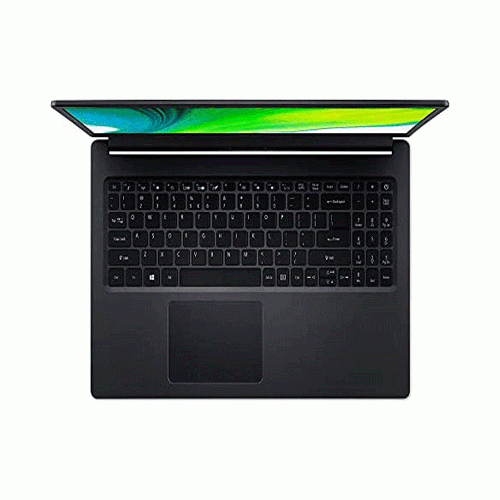 لپ تاپ ایسر Aspire3 A315 گرافیک 2 گیگابایت Acer Aspire3 A315 i7 1065G7-12GB-1TB + 256GB SSD - 2GB MX330 FHD Laptop