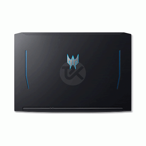 لپ تاپ ایسر Predator Helios 300 PH315-54-760S  گرافیک 6 گیگابایت Acer PH315 i7 11800H-32GB-512SSD-6GB 3060-FHD Laptop