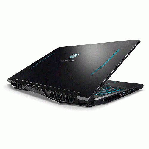 لپ تاپ ایسر Predator Helios 300 PH315-54-725Q گرافیک 6 گیگابایت Acer PH315-54-725Q i7 11800H-16GB-1+1TB SSD-6GB 3060-QHD Laptop