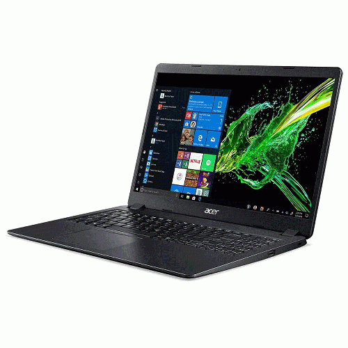 لپ تاپ ایسر Aspire A315 گرافیک 2 گیگابایت Acer Aspire A315 Core i5 1035G1 12GB 1TB 256GB SSD 2GB (MX330) FHD Laptop