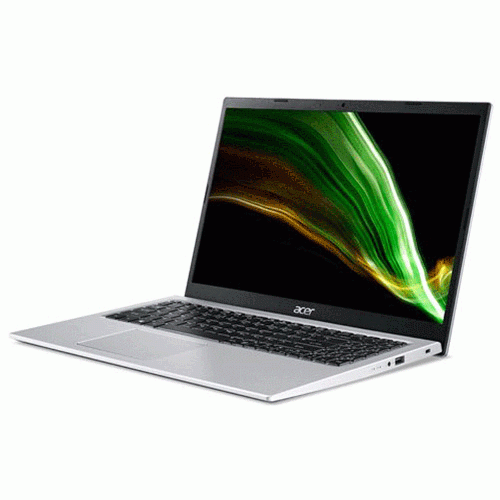 لپ تاپ ایسر Aspire 3 A315-58G-35GH  گرافیک 2 گیگابایت Acer Aspire 3 i3 1115G4-8GB-1TB+128SSD-2GB 350-FHD Laptop