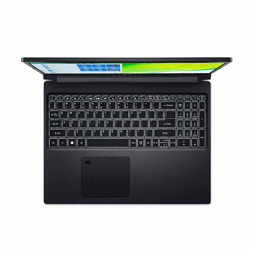 Acer Aspire 7 A715 Core i7 10750H 32GB 1TB SSD 4GB GTX1650 FHD Laptop