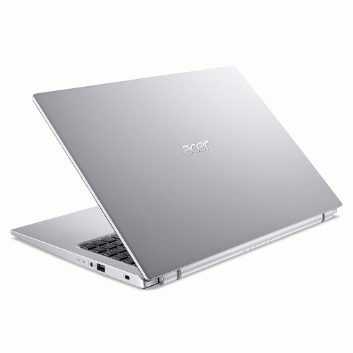 لپ تاپ ایسر A315 گرافیک 2 گیگابایت ACER A315 i3 1115G4 4GB 1TB + 128GB SSD 2GB MX350 FHD LAPTOP