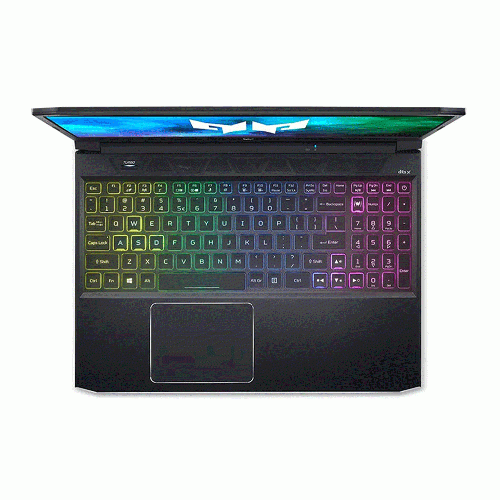 لپ تاپ ایسر PH315 گرافیک 8 گیگابایت ACER PH315 i7 11800H 16GB 512GB SSD 8GB RTX3070 LAPTOP