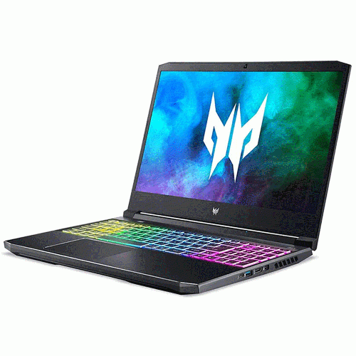 لپ تاپ ایسر PH315 گرافیک 8 گیگابایت ACER PH315 i7 11800H 16GB 512GB SSD 8GB RTX3070 LAPTOP