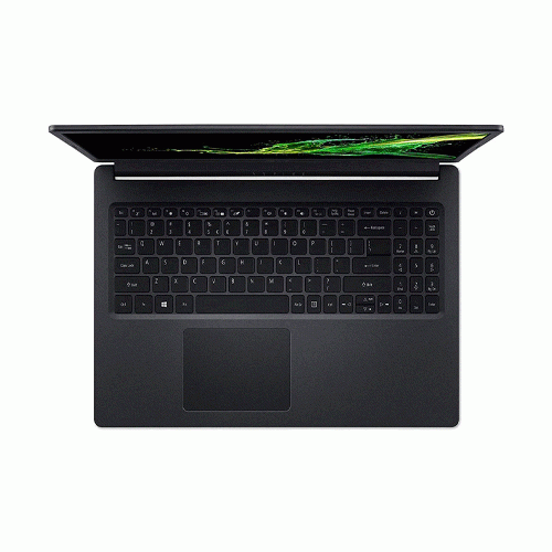 Acer A315 i7 1165G7-12GB-1TB+256GB SSD-2GB MX350-FHD Laptop