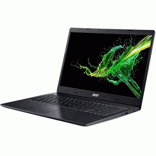 Acer A315 i7 1165G7-12GB-1TB+256GB SSD-2GB MX350-FHD Laptop