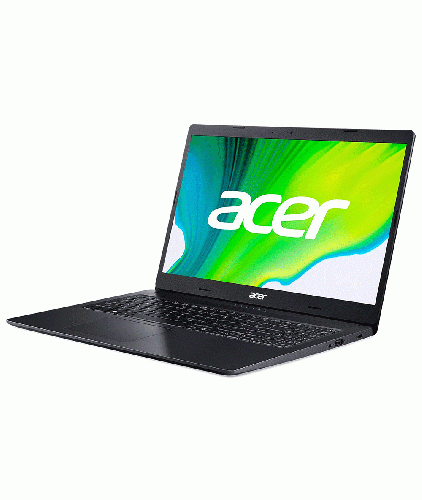 لپ تاپ ایسر A315 گرافیک 2 گیگابایت Acer Aspire A315 i5 1035G1 20GB 1TB 2GB MX330 15.6 INCH FHD Laptop