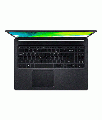 لپ تاپ ایسر A315 گرافیک 2 گیگابایت Acer Aspire A315 i5 1035G1 12GB 1TB 128GB SSD 2GB MX330 15.6 INCH FHD Laptop