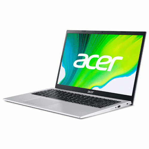 لپ تاپ ایسر A315 گرافیک 2 گیگابایت ACER A315 i3 1115G4 8GB 1TB 2GB MX350 FHD 15.6 INCH LAPTOP