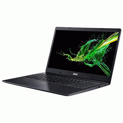 لپ تاپ ایسر Aspire 3 A315 گرافیک 2 گیگابایت Acer A315 I7(1165G7) 8GB 1TB 128GB SSD 2GB(MX350) 15.6"FHD Laptop