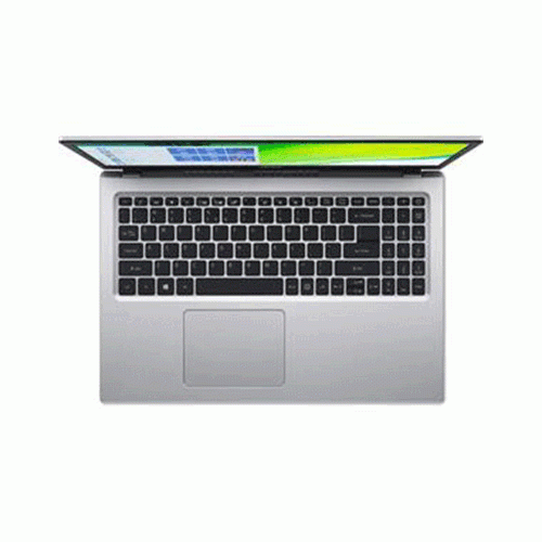 لپ تاپ ایسر Aspire 5 A515 گرافیک اینتل ACER A515 I3(1115G4) 8GB 128GB SSD INTEL IRIS 15.6"FHD LAPTOP
