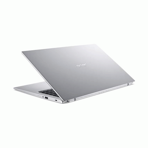 ACER A515 I3(1115G4) 4GB 128GB SSD INTEL IRIS 15.6"FHD LAPTOP