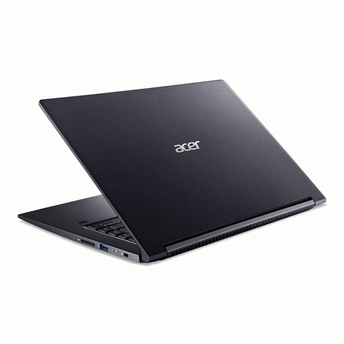 ACER A715 R7(5700U) 16GB 1TB SSD 4GB(3050TI) 15.6"FHD LAPTOP