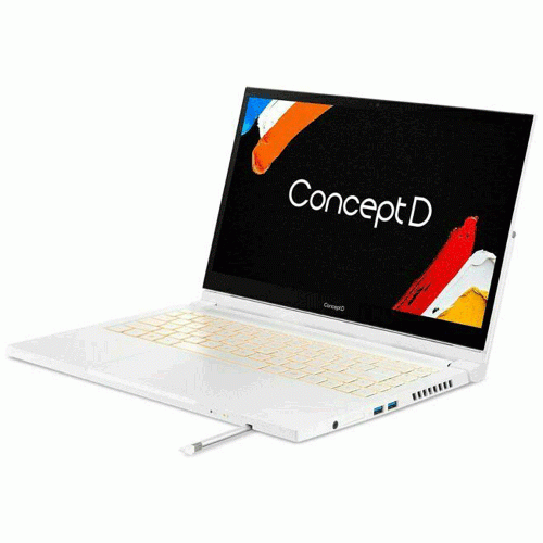 ACER 3 PRO I7(10750H) 32GB 1TB SSD 4GB(Q1000) 14.1"FHD LAPTOP