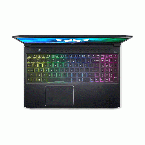 لپ تاپ ایسر HELIOS PH315 گرافیک 6 گیگابایت ACER PH315 I7(11800H) 32GB 1TB 1TB 6G(RTX3060) 15.6"FHD LAPTOP