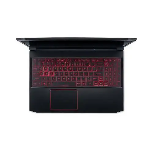 لپ تاپ ایسر NITRO AN515 گرافیک 4 گیگابایت ACER AN515 I5(10300) 8GB 256GB SSD 4GB(1650) 15.6"FHD LAPTOP