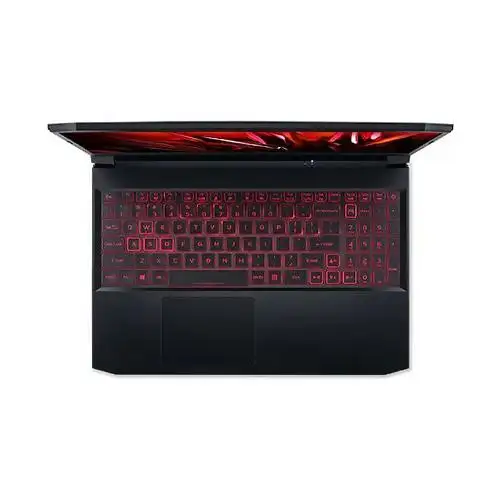 لپ تاپ ایسر NITRO AN515 گرافیک 6 گیگابایت ACER AN515 I7(10750H) 32GB 1TB SSD 6GB(1660TI) 15.6"FHD LAPTOP