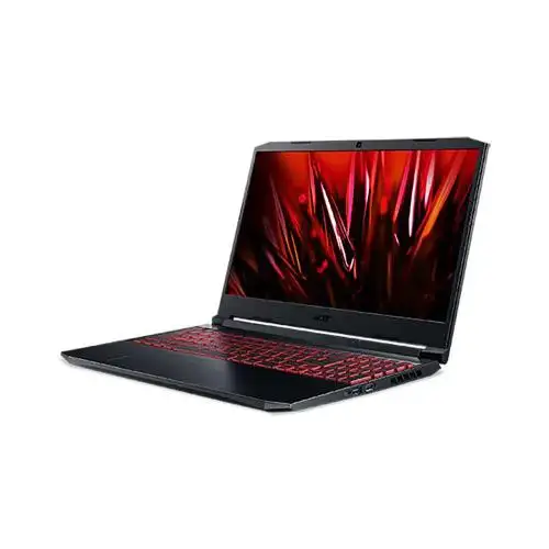 لپ تاپ ایسر NITRO AN515 گرافیک 6 گیگابایت ACER AN515 I7(10750H) 32GB 1TB SSD 6GB(1660TI) 15.6"FHD LAPTOP