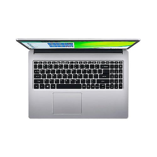 لپ تاپ ایسر 15.6 اینچی A315 ASPIRE3 گرافیک 2 گیگابایت Acer Aspire 3 A315 Core i5-1135G7 8GB-1TB+256SSD-2GB MX350 Laptop