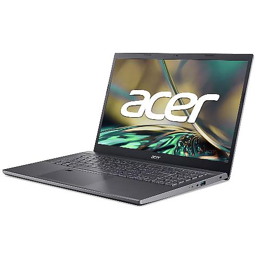 لپ تاپ ایسر 15.6 اینچی Aspire 3 A315 گرافیک 2 گیگابایت Acer Aspire 3 A515 i7 1255U-8GB-512SSD 2GB MX550 Laptop