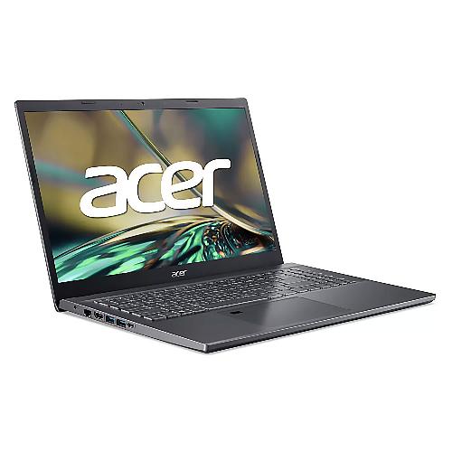 لپ تاپ 15.6 اینچی Aspire 5 A515 گرافیک 4 گیگابایت acer Aspire 5 A515 i7-1260P 8GB 512GB SSD 4GB GeForce RTX 2050 Laptop