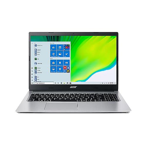 لپ تاپ ایسر Aspire 3 A315  گرافیک 2 گیگابایت Acer A315 i3 1215U 4GB 256SSD 2GB MX550 FHD Laptop