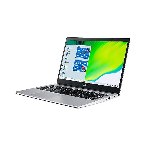 لپ تاپ ایسر Aspire 3 A315  گرافیک 2 گیگابایت Acer A315 i3 1215U 4GB 256SSD 2GB MX550 FHD Laptop