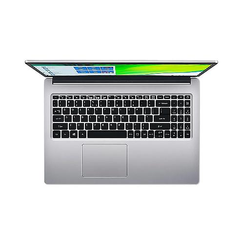 لپ تاپ ایسر Aspire 3 A315  گرافیک 2 گیگابایت Acer A315 i3 1215U 4GB 256SSD 2GB MX550 FHD Laptop