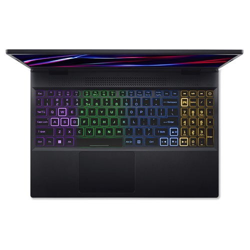 لپ تاپ ایسر Nitro 5 AN515-58-93B7 گرافیک 6 گیگابایت Acer Nitro 5 AN515-58-93B7 i9 12900H 32GB 1TB SSD 6GB RTX3060 Full HD 144Hz Laptop