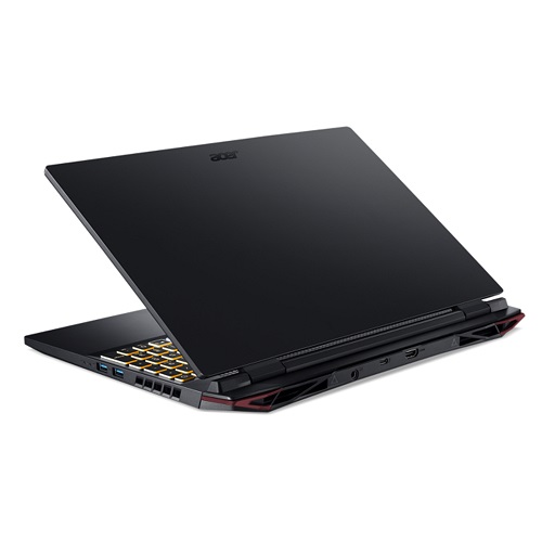 لپ تاپ ایسر Nitro 5 AN515-58-93B7 گرافیک 6 گیگابایت Acer Nitro 5 AN515-58-93B7 i9 12900H 32GB 1TB SSD 6GB RTX3060 Full HD 144Hz Laptop