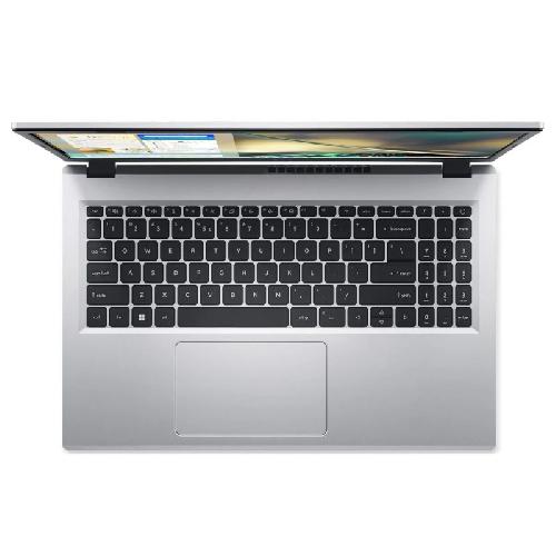 ACER A315 R5 7520U 8GB DDR5 512GB SSD AMD radeon FHD IPS LAPTOP