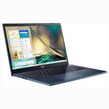 ACER A315 R5 7520U 8GB DDR5 512GB SSD AMD radeon FHD IPS LAPTOP