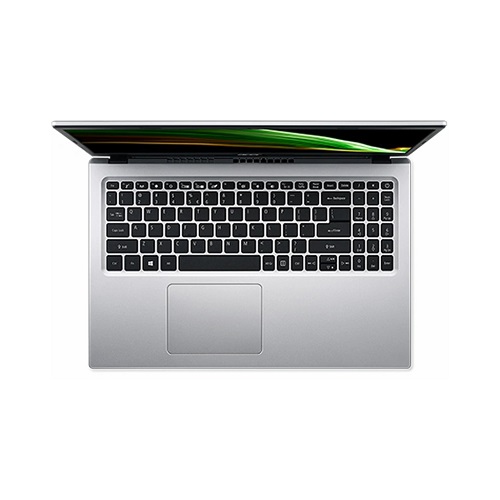 لپ تاپ ایسر Aspire 3 A315-58G-79RH گرافیک 2 گیگابایت Acer Aspire 3 A315-58G-79RH i7 1165G7 8GB 1TB HDD 2GB MX350 Laptop
