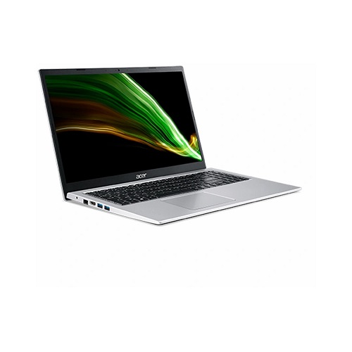 لپ تاپ ایسر Aspire 3 A315-58G-79RH گرافیک 2 گیگابایت Acer Aspire 3 A315-58G-79RH i7 1165G7 8GB 1TB HDD 2GB MX350 Laptop