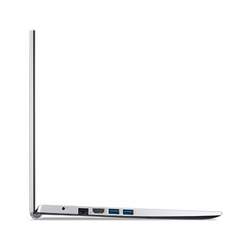 لپ تاپ ایسر Aspire 3 A315-58G-79RH گرافیک 2 گیگابایت Acer Aspire 3 A315-58G-79RH i7 1165G7 8GB 1TB HDD 2GB MX350 Laptop
