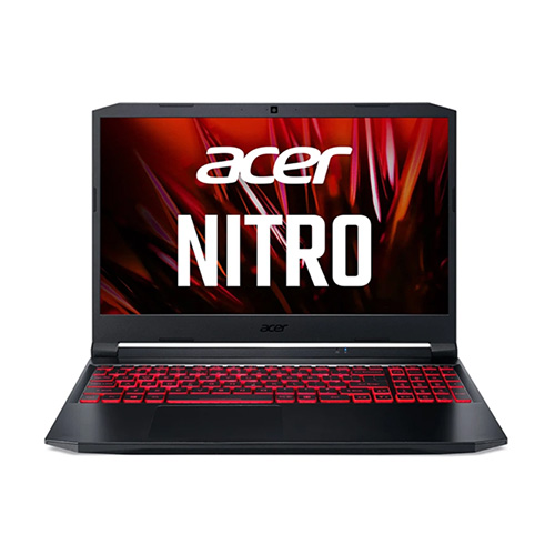 لپ تاپ ایسر Nitro 5 AN515-57-79TD گرافیک 4 گیگابایت Acer Nitro 5 AN515-57-79TD i7 11800H 8GB 512GB SSD 4GB RTX3050Ti Laptop