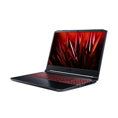 لپ تاپ ایسر Nitro 5 AN515-57-79TD گرافیک 4 گیگابایت Acer Nitro 5 AN515-57-79TD i7 11800H 8GB 512GB SSD 4GB RTX3050Ti Laptop