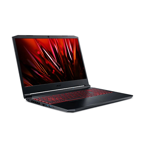 لپ تاپ ایسر Nitro 5 AN515-57-79TD گرافیک 4 گیگابایت Acer Nitro 5 AN515-57-79TD i7 11800H 8GB 512GB SSD 4GB RTX3050Ti Laptop