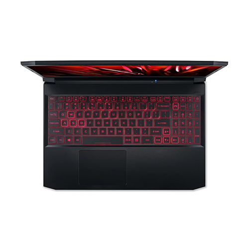 لپ تاپ ایسر Nitro 5 AN515-57-79TD گرافیک 4 گیگابایت Acer Nitro 5 AN515-57-79TD i7 11800H 8GB 512GB SSD 4GB RTX3050Ti Laptop