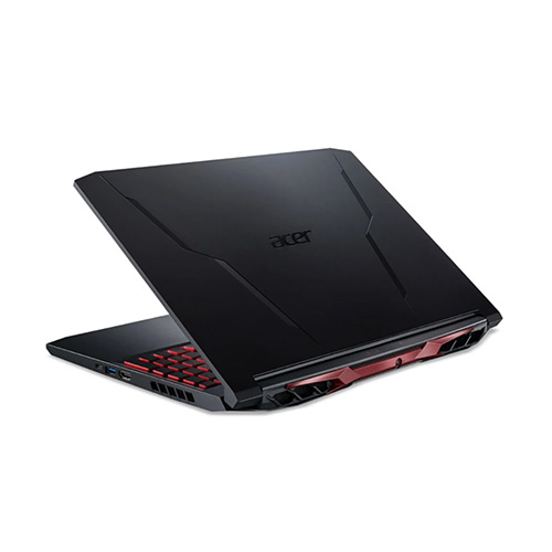 لپ تاپ ایسر Nitro 5 AN515-57-79TD گرافیک 4 گیگابایت Acer Nitro 5 AN515-57-79TD i7 11800H 8GB 512GB SSD 4GB RTX3050Ti Laptop